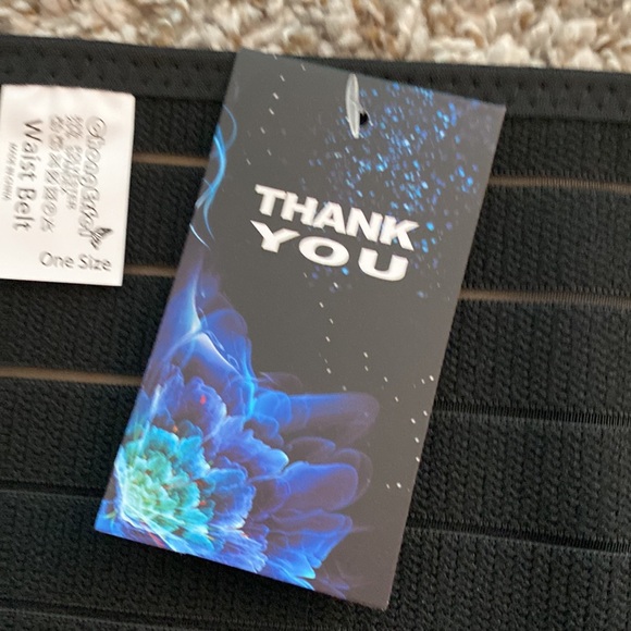 Postpartum Band Support 3 in 1 ChongErfei - Picture 7 of 7